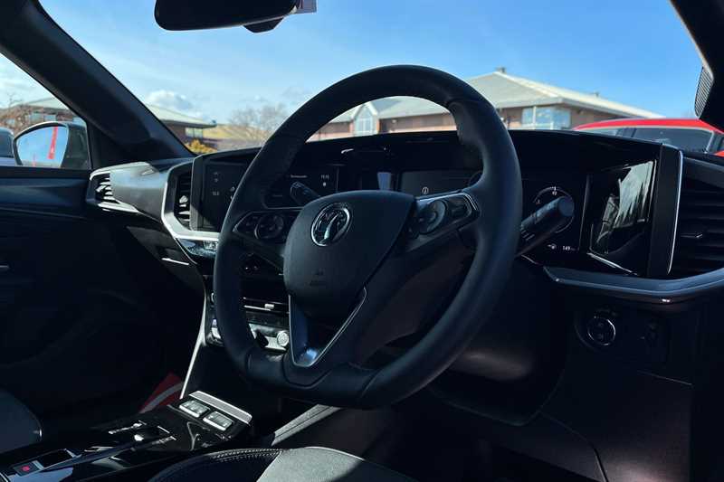 Used Vauxhall Mokka for sale - 78217696: Photo 13