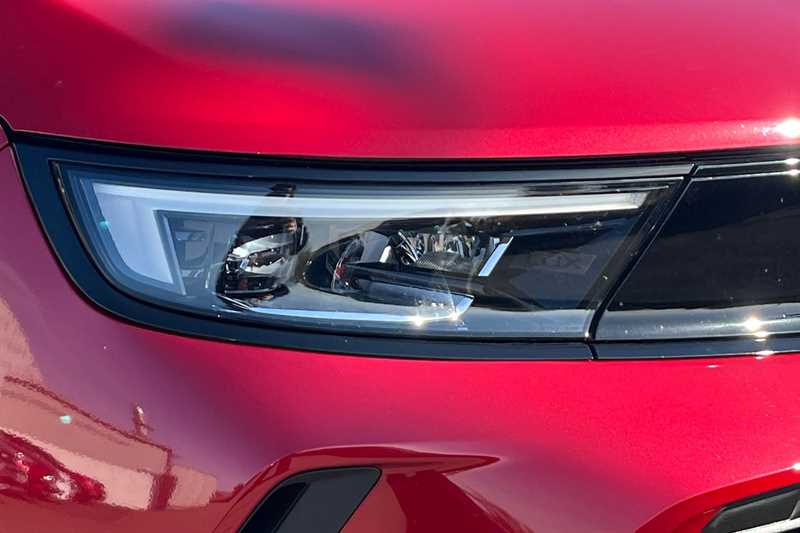 Used Vauxhall Mokka for sale - 78217696: Photo 28