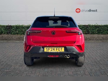 Used Vauxhall Mokka 2024 for sale - 78217696: Photo