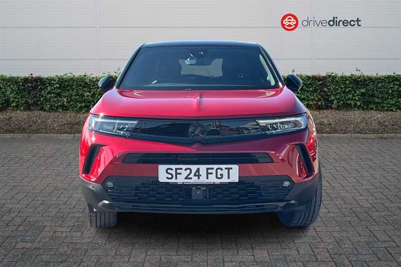 Used Vauxhall Mokka for sale - 78217696: Photo 8