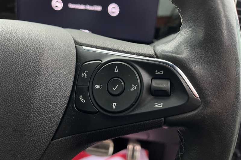 Used Vauxhall Mokka 2022 for sale - 77459343: Photo 22