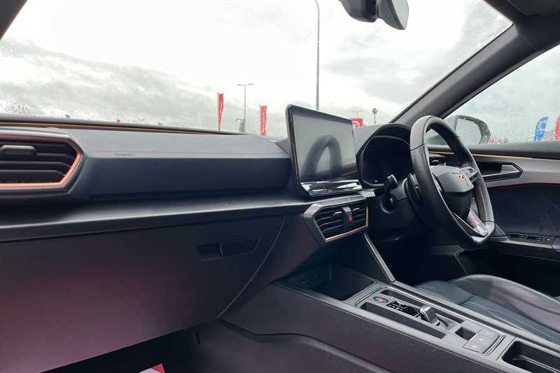 Used Cupra Formentor 2024 for sale - 77391409: Photo 13