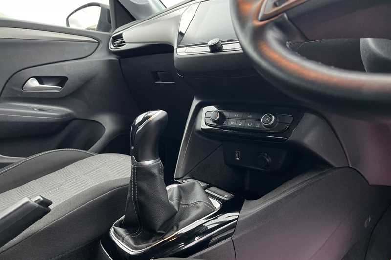 Used Vauxhall Corsa 2022 for sale - 77844020: Photo 14