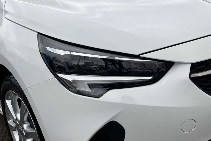 Used Vauxhall Corsa 2022 for sale - 77844020: Photo 28