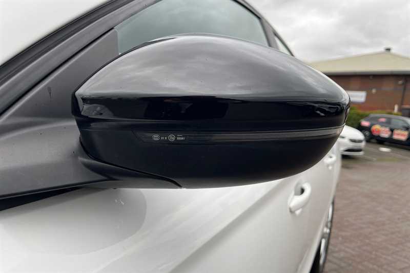 Used Vauxhall Corsa 2022 for sale - 77844020: Photo 35