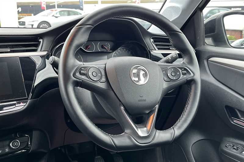 Used Vauxhall Corsa 2022 for sale - 77844020: Photo 40