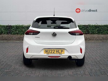 Used Vauxhall Corsa 2022 for sale - 77844020: Photo