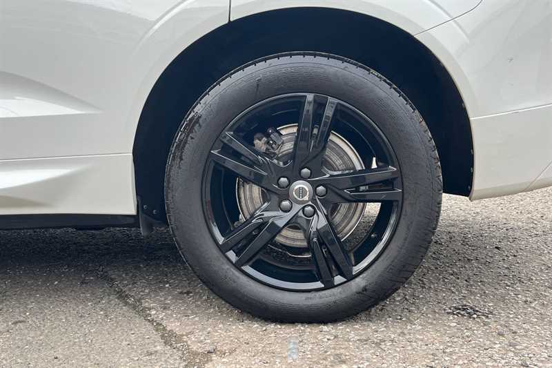 Used Volvo XC60 2020 for sale - 76463418: Photo 10