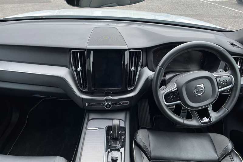 Used Volvo XC60 2020 for sale - 76463418: Photo 13