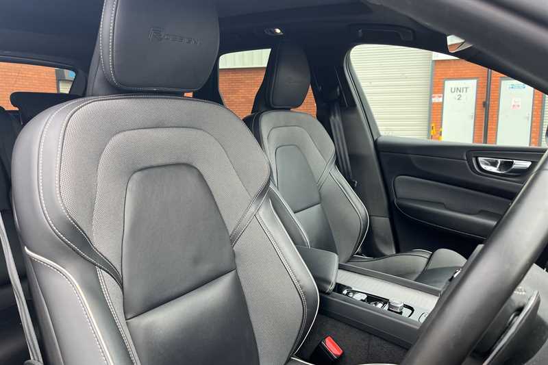 Used Volvo XC60 2020 for sale - 76463418: Photo 23