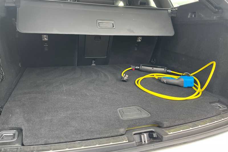 Used Volvo XC60 2020 for sale - 76463418: Photo 25