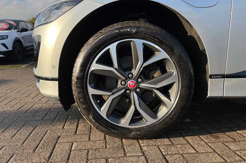 Used Jaguar I-Pace for sale - 77864129: Photo 9