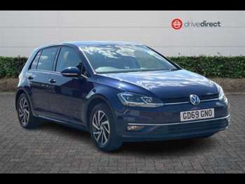2019 - 1.0 TSI Match Edition Hatchback 5dr Petrol Manual Euro 6 (s/s) (115 ps)