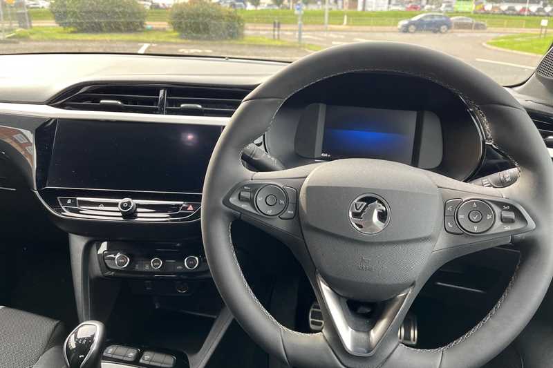 Used Vauxhall Corsa 2024 for sale - 76504240: Photo 13