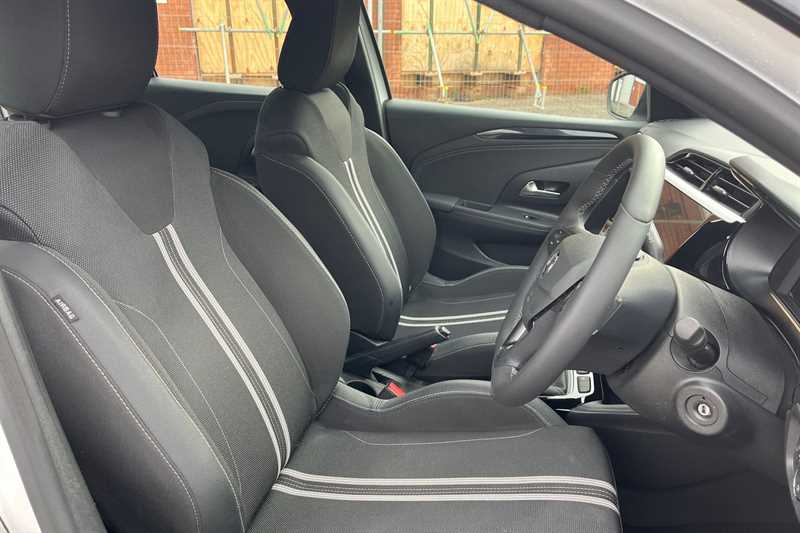 Used Vauxhall Corsa 2024 for sale - 76504240: Photo 23