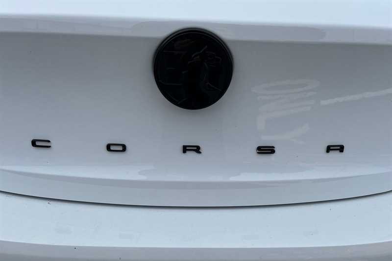 Used Vauxhall Corsa 2024 for sale - 76504240: Photo 30