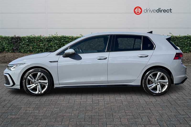Used Volkswagen Golf 2022 for sale - 78120612: Photo 6