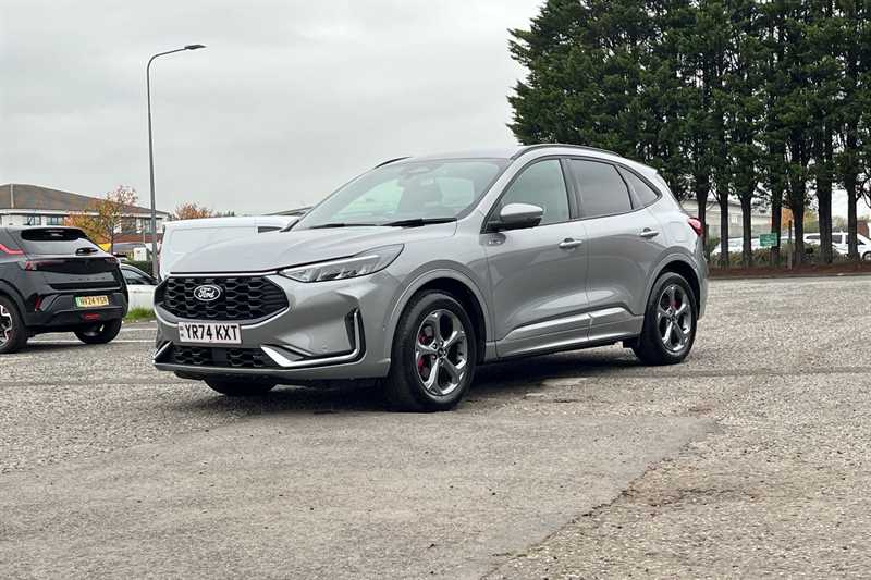 Used Ford Kuga 2024 for sale - 76488845: Photo 38