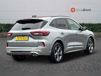 Used Ford Kuga 2024 for sale - 76488845: Photo