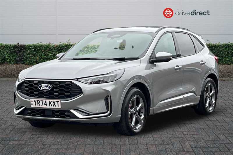 Used Ford Kuga 2024 for sale - 76488845: Photo 7