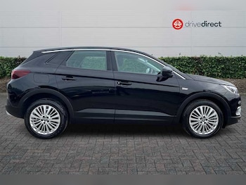 Used Vauxhall Grandland X 2019 for sale - 79416161: Photo