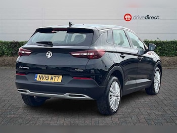 Used Vauxhall Grandland X 2019 for sale - 79416161: Photo