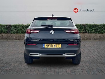 Used Vauxhall Grandland X 2019 for sale - 79416161: Photo