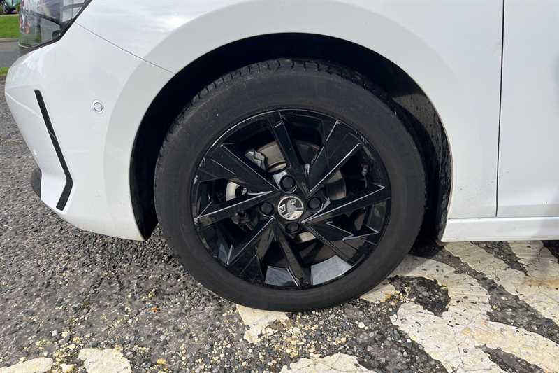 Used Vauxhall Corsa 2024 for sale - 76449085: Photo 12