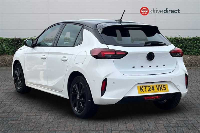 Used Vauxhall Corsa 2024 for sale - 76449085: Photo 5