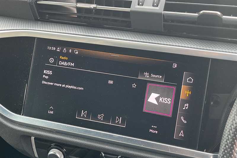 Used Audi Q3 2022 for sale - 77402645: Photo 17