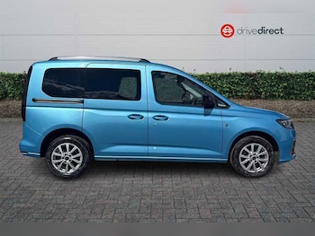 Used Ford Tourneo Connect 2023 for sale - 78626646: Photo