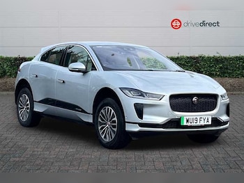 Used Jaguar I-Pace 2019 for sale - 77788432: Photo