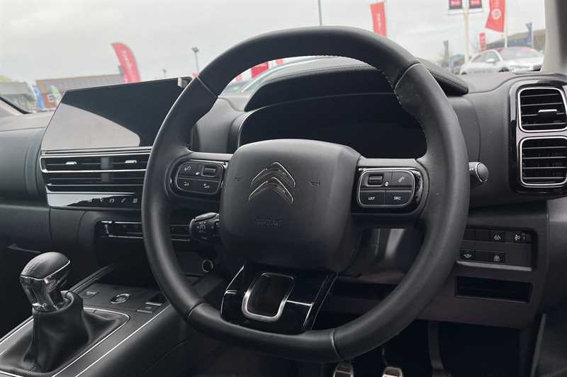 Used Citroen C5 Aircross 2023 for sale - 77863452: Photo 39