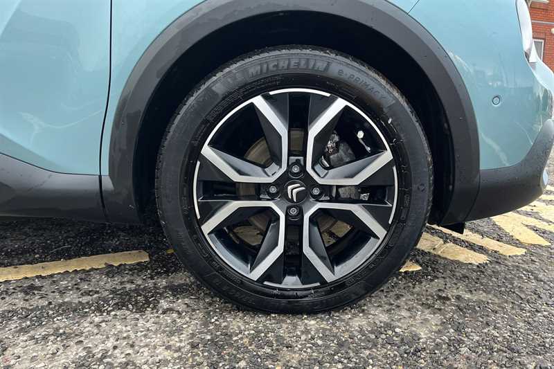 Used Citroen C4 2023 for sale - 77566400: Photo 12