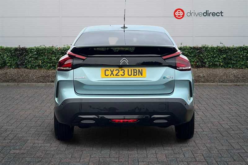 Used Citroen C4 2023 for sale - 77566400: Photo 4