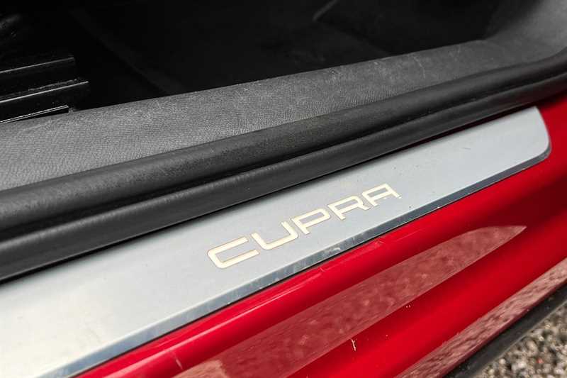 Used Cupra Formentor 2022 for sale - 77402755: Photo 36