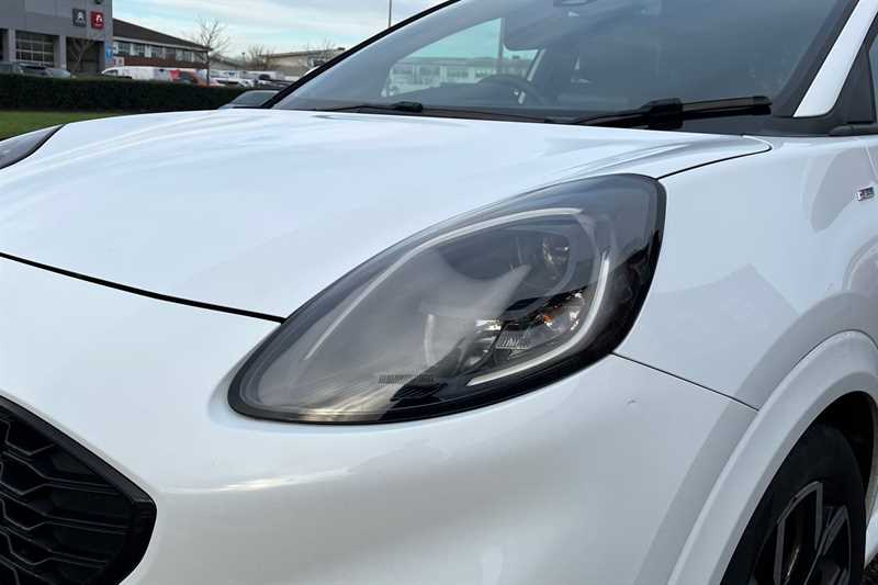 Used Ford Puma 2022 for sale - 77390468: Photo 29
