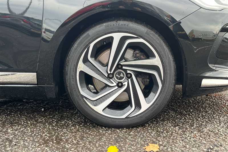 Used DS Automobiles DS 5 2017 for sale - 76516513: Photo 12