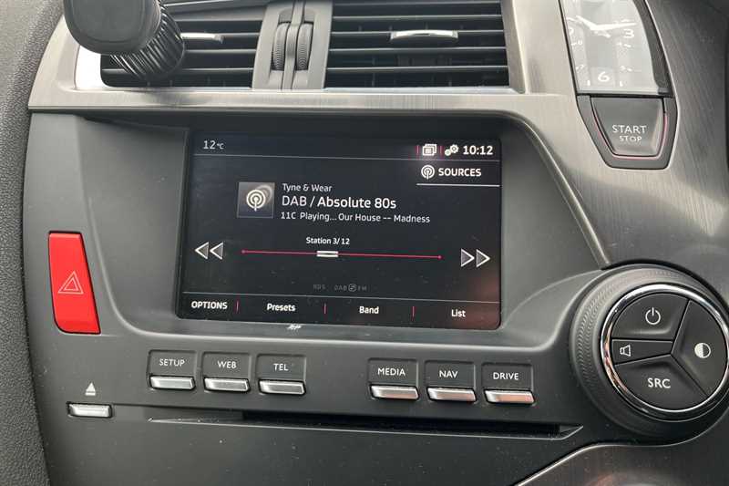 Used DS Automobiles DS 5 2017 for sale - 76516513: Photo 17