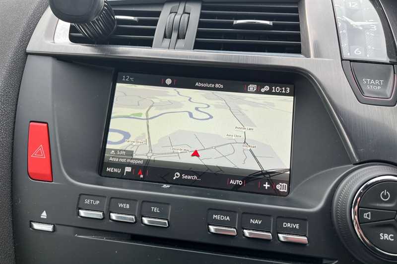 Used DS Automobiles DS 5 2017 for sale - 76516513: Photo 18