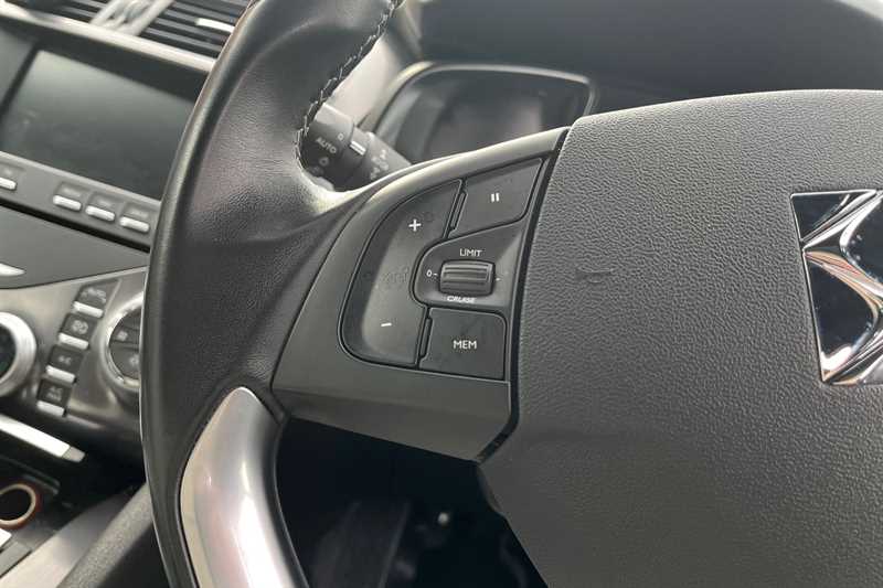 Used DS Automobiles DS 5 2017 for sale - 76516513: Photo 21