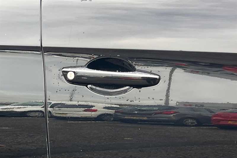 Used DS Automobiles DS 5 2017 for sale - 76516513: Photo 33