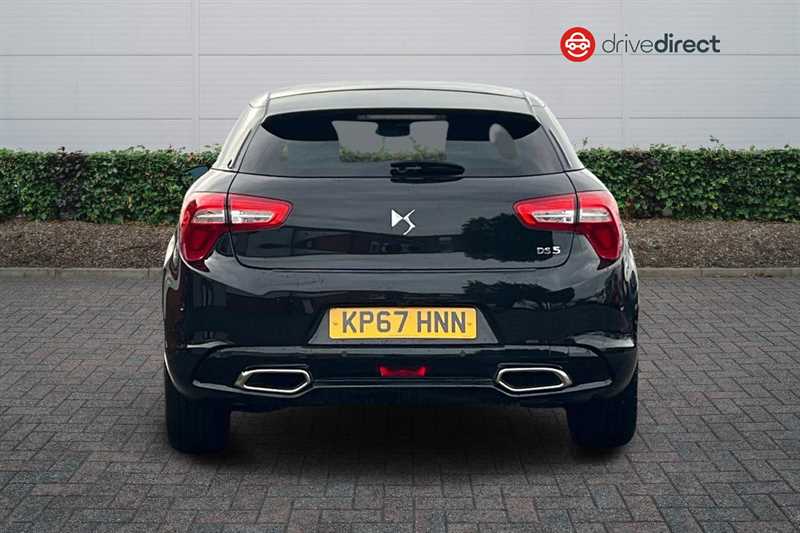 Used DS Automobiles DS 5 2017 for sale - 76516513: Photo 4