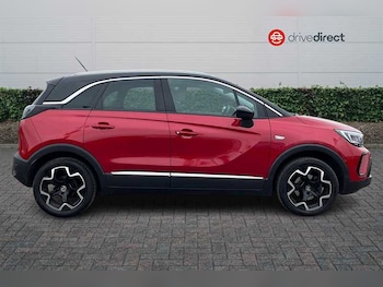 Used Vauxhall Crossland 2022 for sale - 77971983: Photo
