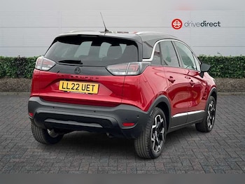 Used Vauxhall Crossland 2022 for sale - 77971983: Photo