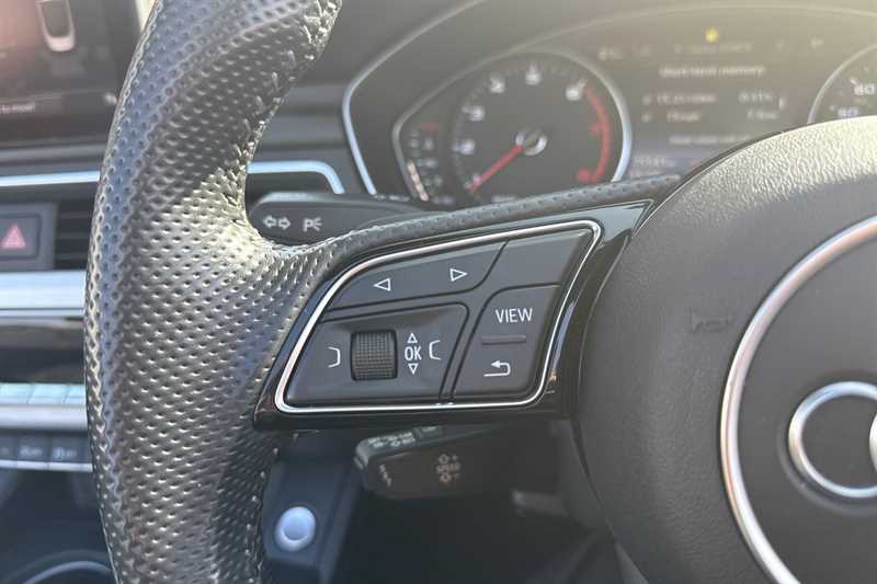 Used Audi A5 2018 for sale - 77310026: Photo 21