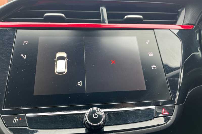 Used Vauxhall Corsa 2020 for sale - 76929593: Photo 19