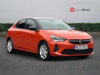 Used Vauxhall Corsa 2020 for sale - 76929593: Photo
