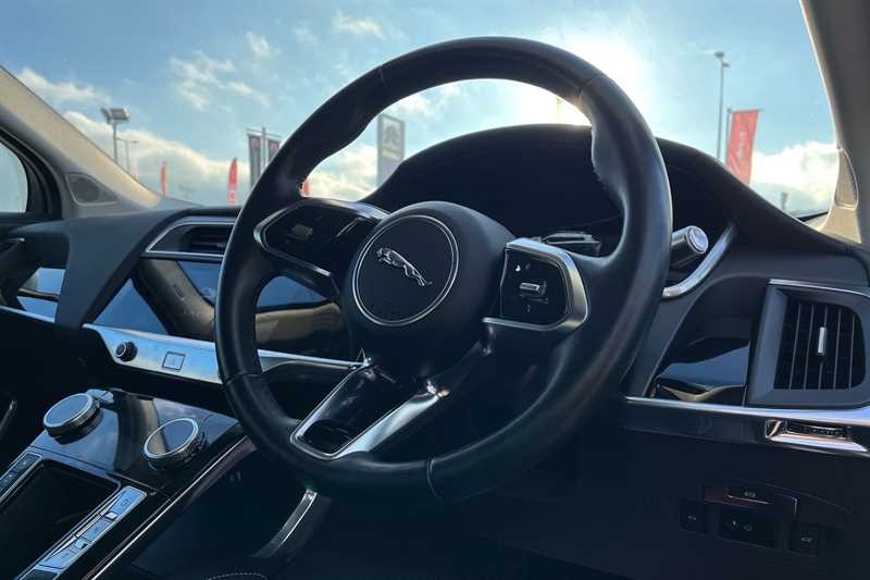 Used Jaguar I-Pace 2019 for sale - 77554228: Photo 36