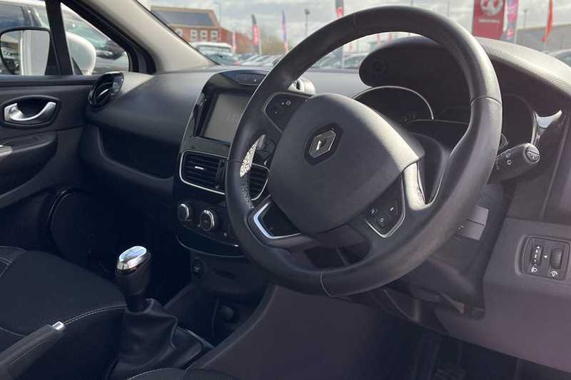 Used Renault Clio 2018 for sale - 78138587: Photo 13